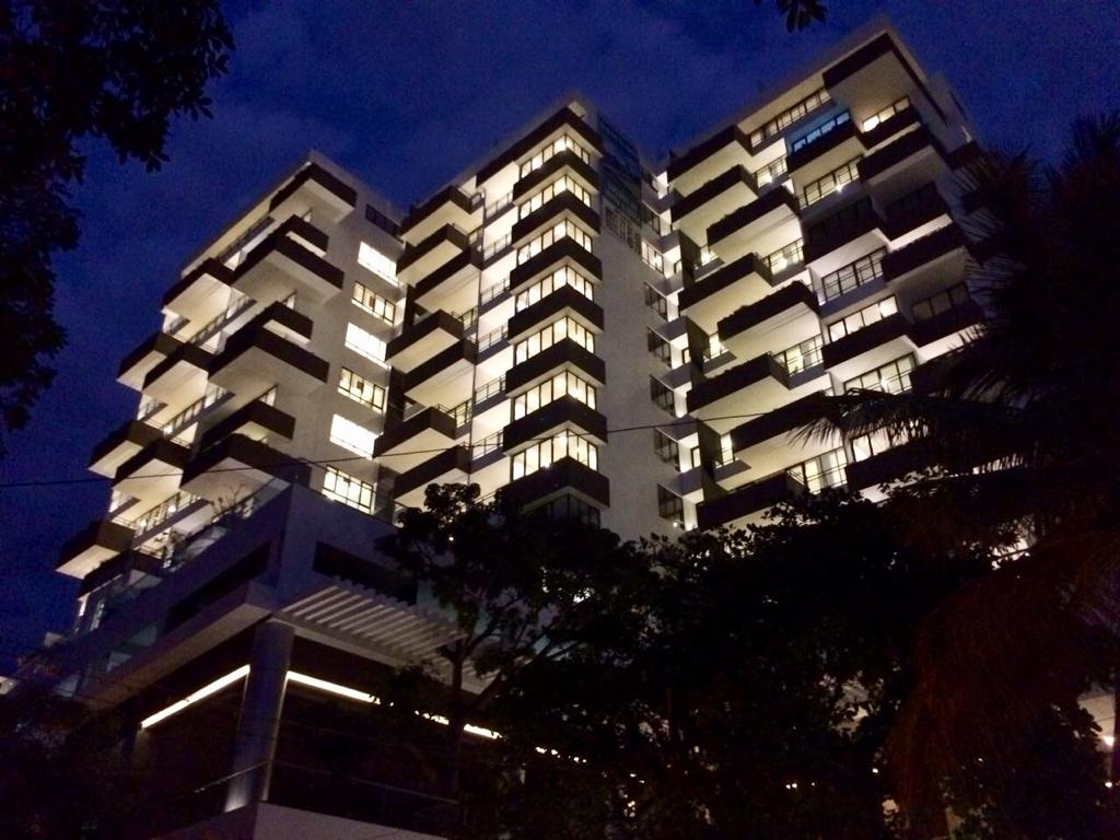 Galería de Laguna Park